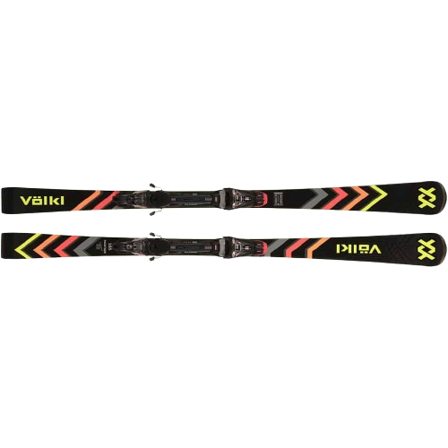 Skis Volkl Racetiger SL 100 Years Limited Edition - 2023/24