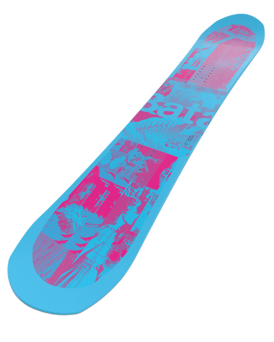 Snowboard Bataleon Distortia - 2024/25