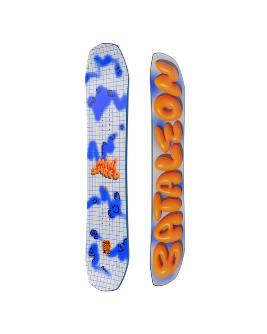 Snowboard Bataleon Minishred - 2024/25