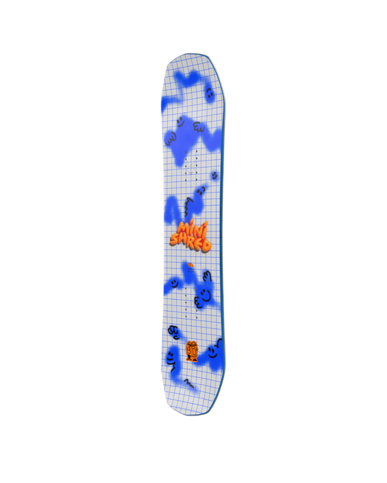 Snowboard Bataleon Minishred - 2024/25