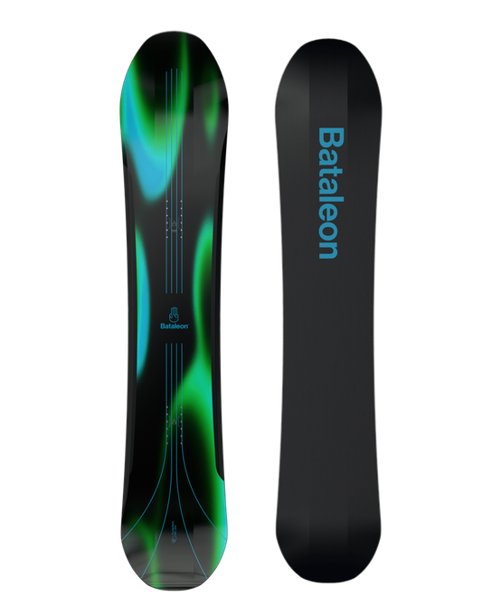 Snowboard Bataleon Thunderstorm - 2024/25