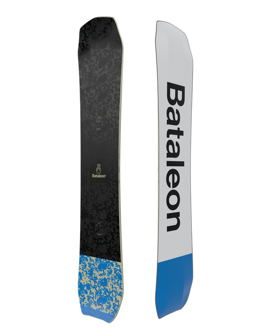 Snowboard Bataleon Whatever - 2024/25