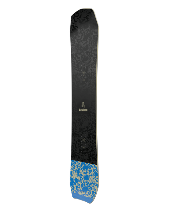 Snowboard Bataleon Whatever - 2024/25