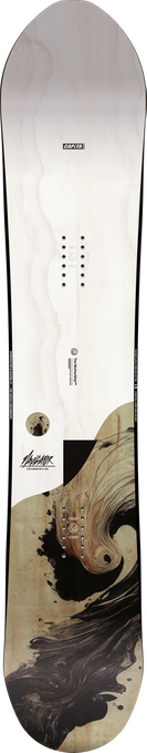 Snowboard Capita Navigator 161 - 2024/25