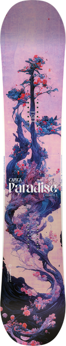 Snowboard Capita Paradise 149 - 2024/25