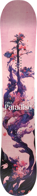 Snowboard Capita Paradise Wide 148 - 2024/25