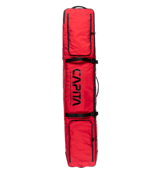 Snowboard Cover Capita Capita Wheeled Board Bag - 2024/25