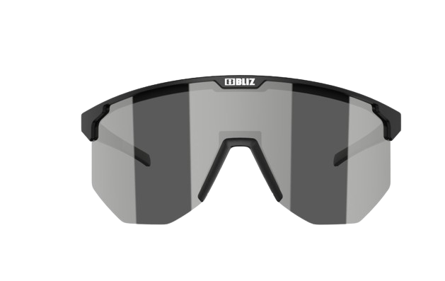 Sunglasses BLIZ Hero Matt Black/Smoke Silver