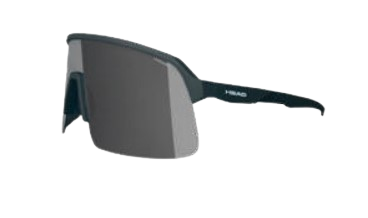 Sunglasses HEAD Shield Silver/Black - 2024/25