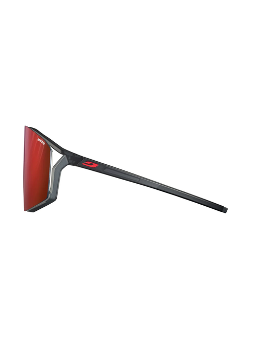 Sunglasses Julbo Edge Photochrome Noir/Orange - 2024