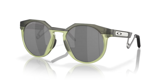 Sunglasses OAKLEY HSTN Metal Prizm Black Lenses / Matte Olive Ink Frame