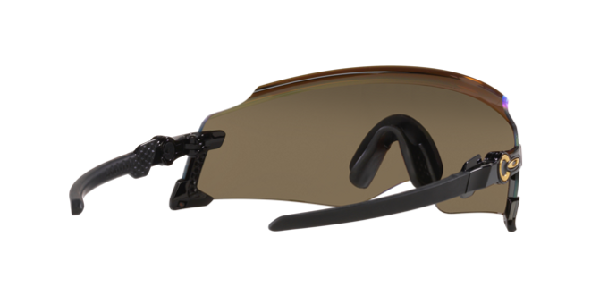 Sunglasses OAKLEY Kato Polished Black Frame/Prizm 24K Lenses