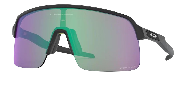 Sunglasses OAKLEY SUTRO Lite Matte Black Prizm Road Jade - 2022