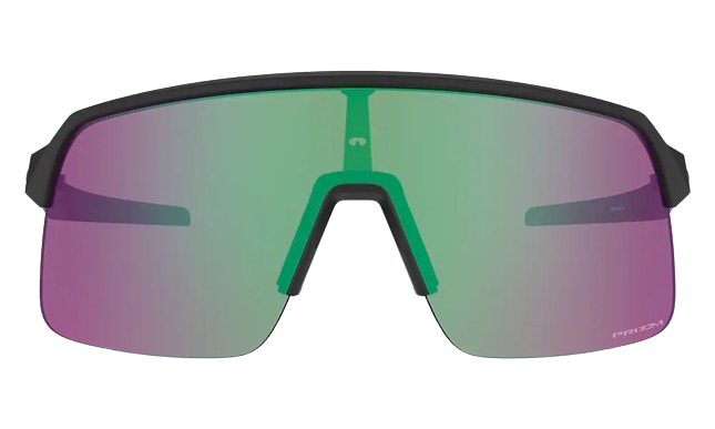 Sunglasses OAKLEY SUTRO Lite Matte Black Prizm Road Jade - 2022