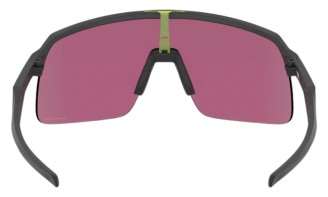 Sunglasses OAKLEY SUTRO Lite Matte Black Prizm Road Jade - 2022