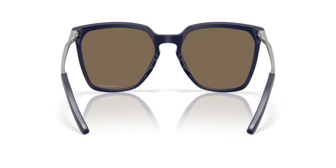 Sunglasses OAKLEY Sielo SQ Matte Navy Frame/ Prizm Rose Gold Lenses