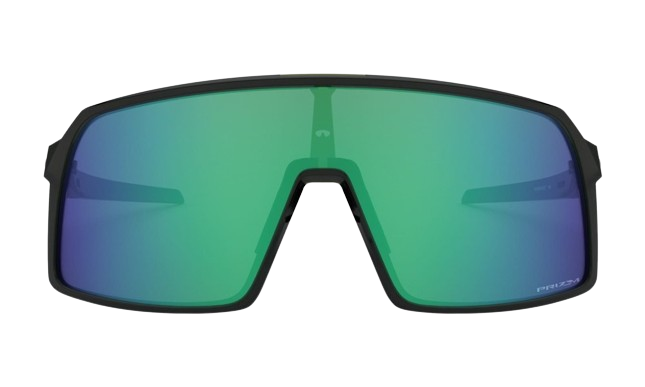 Sunglasses OAKLEY Sutro Black Ink Prizm Jade Iridium - 2022