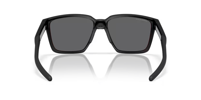 Sunglasses Oakley Actuator SQ Matte Black Frame/ Prizm Black Lenses