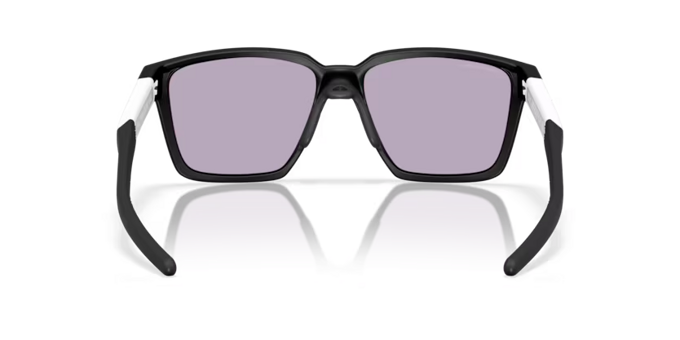 Sunglasses Oakley Actuator SQ Matte Black/Matte White Frame/ Prizm Slate Lenses