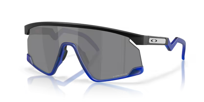 Sunglasses Oakley BXTR Matte Black Frame/ Prizm Black Lenses