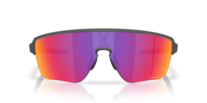 Sunglasses Oakley Corridor SQ Grey Smoke Frame/ Prizm Road Lenses