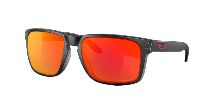 Sunglasses Oakley Holbrook XL Prizm Ruby Lenses/Matte Black Frame