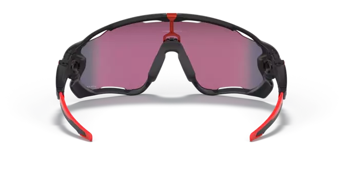 Sunglasses Oakley Jawbreaker Prizm Road Lenses / Matte Black Frame