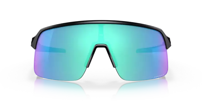 Sunglasses Oakley Sutro Lite Matte Black Frame/Prizm Sapphire Lenses