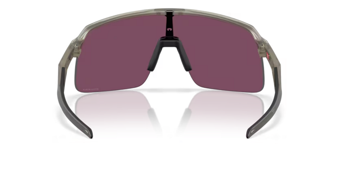 Sunglasses Oakley Sutro Lite Matte Grey Ink Frame/Prizm Road Black Lenses