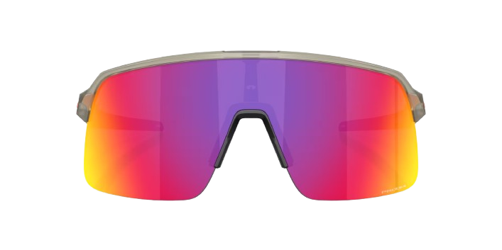 Sunglasses Oakley Sutro Lite Prizm Road Lenses/Matte Grey Ink Frame