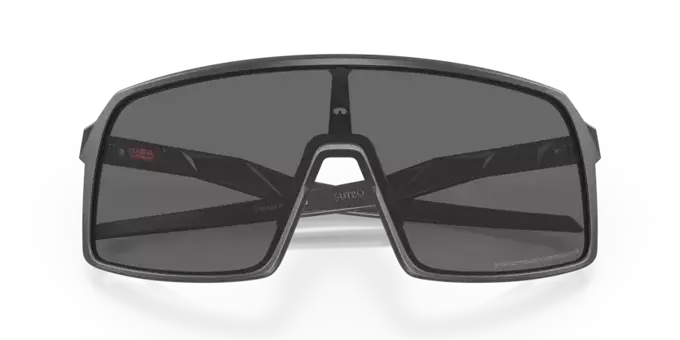 Sunglasses Oakley Sutro Matte Carbon/Clear Photochromic Lenses