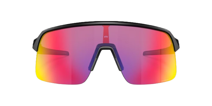 Sunglasses Oakley Sutro Prizm Road Lenses/Matte Black Frame