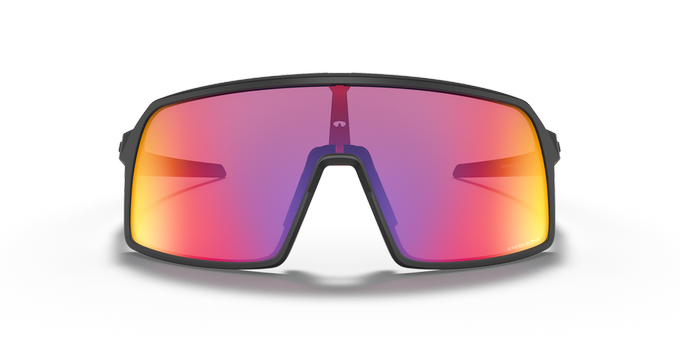 Sunglasses Oakley Sutro S Matte Black/Prizm Road - 2023 