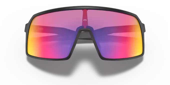 Sunglasses Oakley Sutro S Matte Black/Prizm Road - 2023 