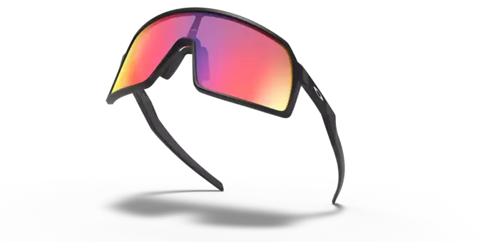 Sunglasses Oakley Sutro S Matte Black/Prizm Road - 2023 