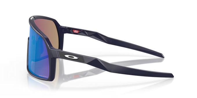 Sunglasses Oakley Sutro S Matte Navy Frame/Prizm Sapphire Lenses