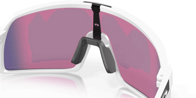 Sunglasses Oakley Sutro S Matte White/Prizm Road - 2023