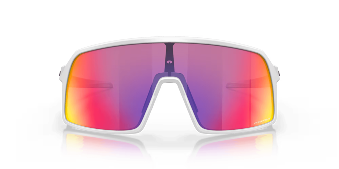 Sunglasses Oakley Sutro S Matte White/Prizm Road - 2023