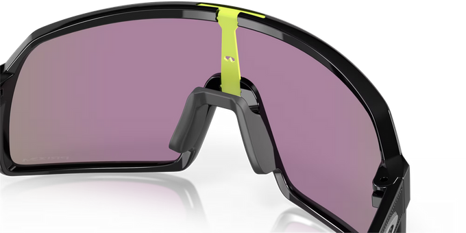 Sunglasses Oakley Sutro S Polished Black/Prizm Jade - 2023 