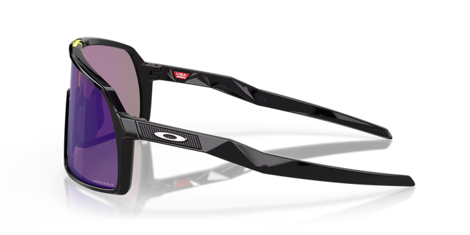 Sunglasses Oakley Sutro S Polished Black/Prizm Jade - 2023 