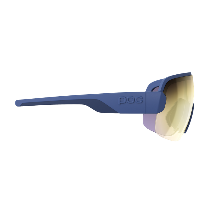 Sunglasses POC Aim Lead Blue - 2024/25