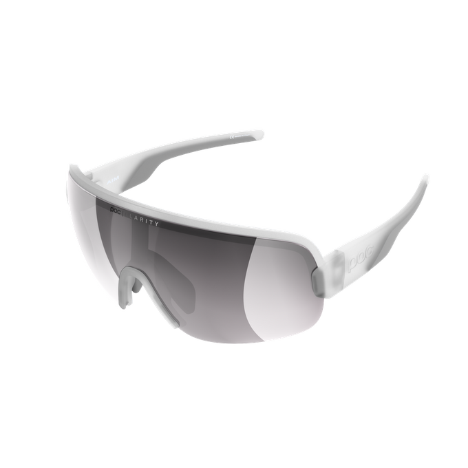 Sunglasses POC Aim Transparant Crystal - 2024/25