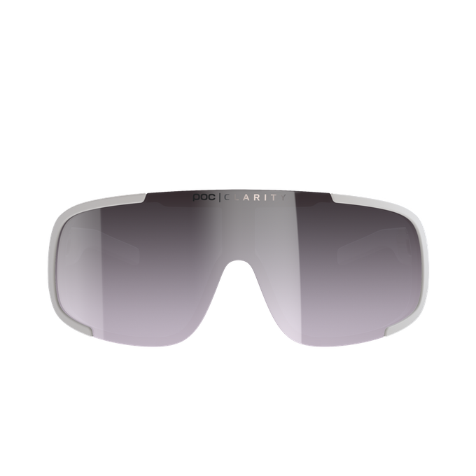 Sunglasses POC Aspire Mid Hydrogen White - 2024/25