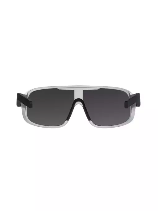 Sunglasses  POC Aspire Performance Argentite Silver - Clarity Define/ Silver Mirror - 2023/24