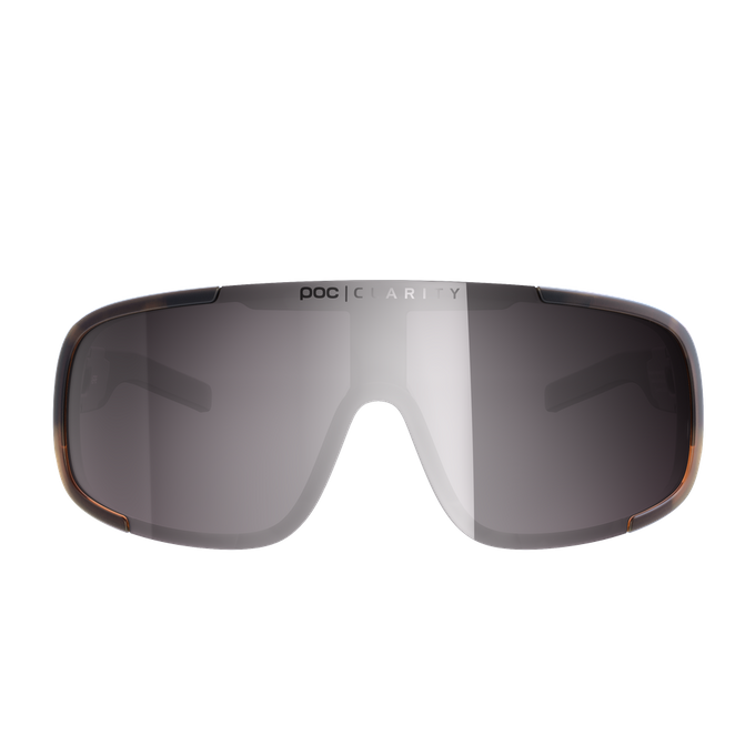 Sunglasses POC Aspire Tortoise Brown - 2024/25