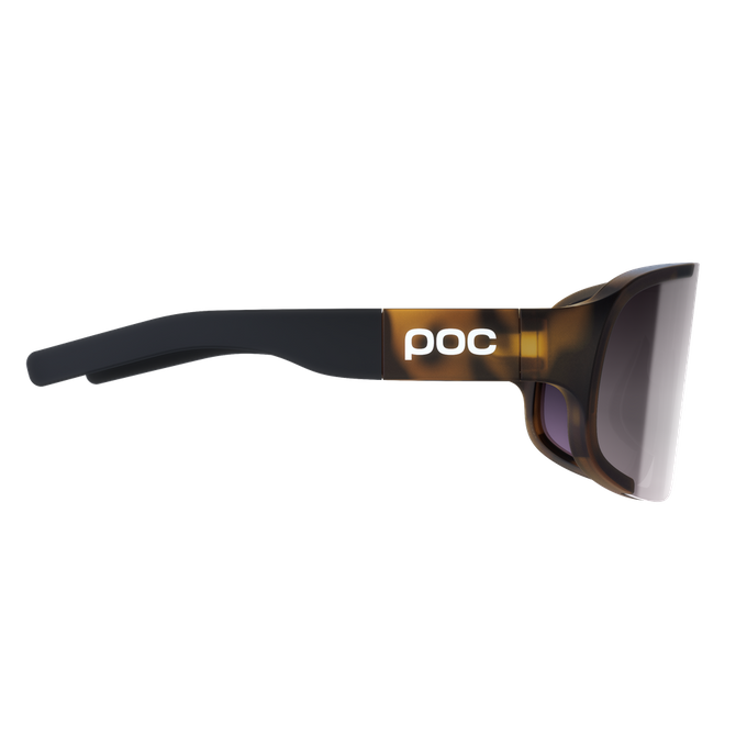 Sunglasses POC Aspire Tortoise Brown - 2024/25