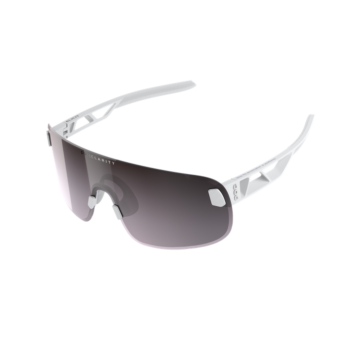 Sunglasses POC Elicit Hydrogen White - 2024/25