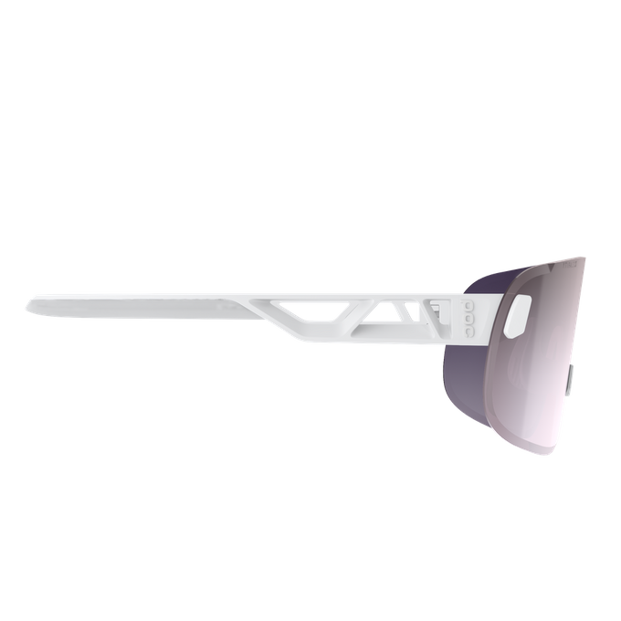 Sunglasses POC Elicit Hydrogen White - 2024/25