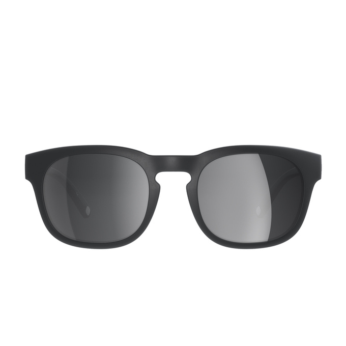 Sunglasses POC Require Uranium Black/Grey - 2024/25