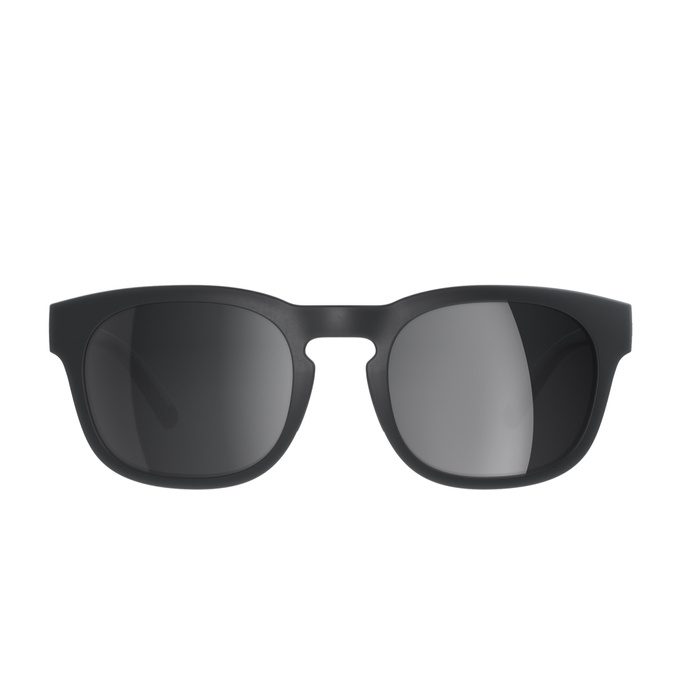 Sunglasses POC Require Uranium Black/Grey Polarized - 2024/25